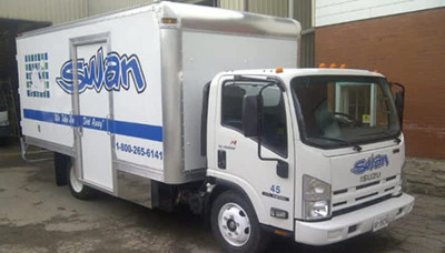 Candian Exporters