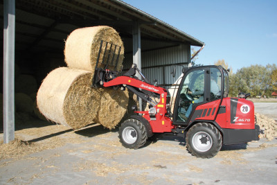 Candian Exporters