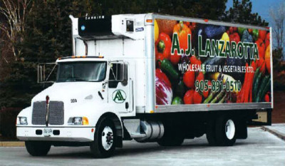 Candian Exporters
