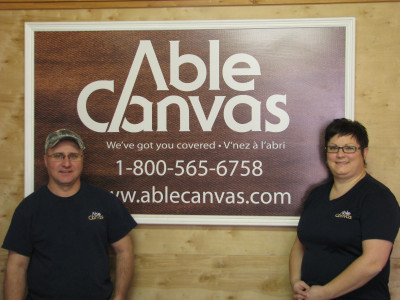 Candian Exporters