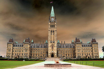 Candian Exporters