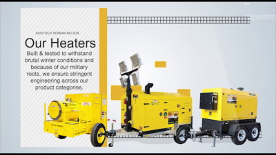 Candian Exporters