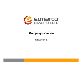 Candian Exporters