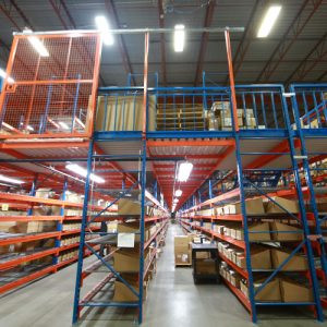 Candian Exporters