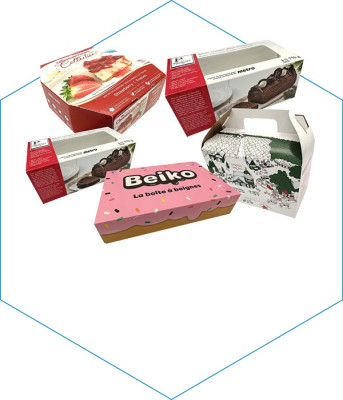 Candian Exporters