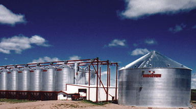 Candian Exporters