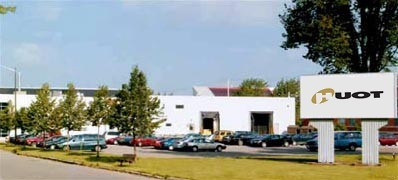 Candian Exporters