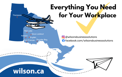 Candian Exporters