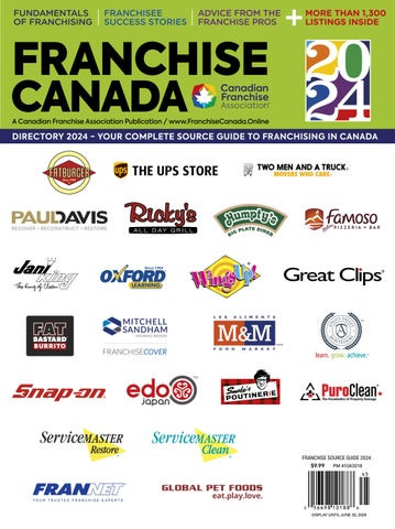 Candian Exporters