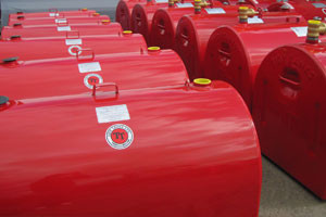 Candian Exporters