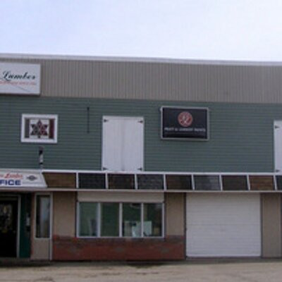 Candian Exporters