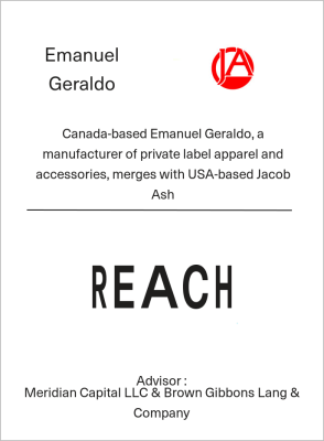 Candian Exporters