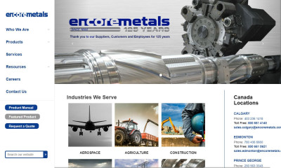 Candian Exporters
