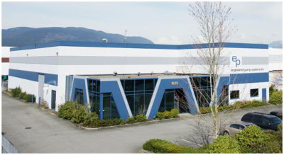 Candian Exporters