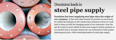 Candian Exporters