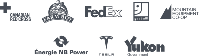 Candian Exporters