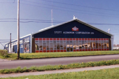 Candian Exporters
