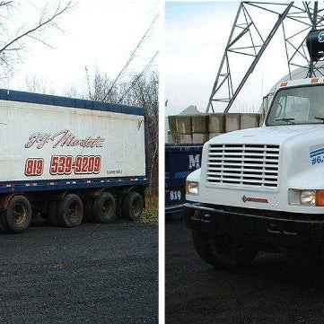 Candian Exporters