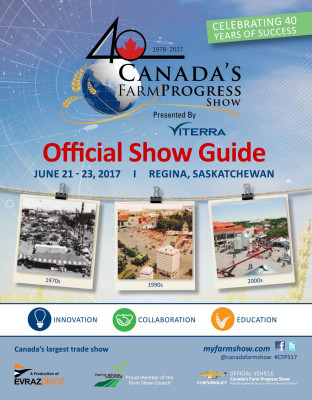 Candian Exporters