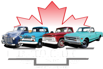 Candian Exporters
