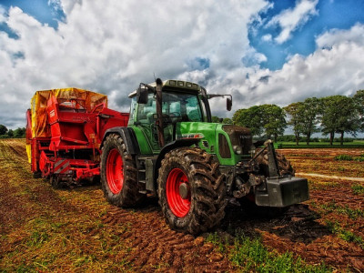 Candian Exporters