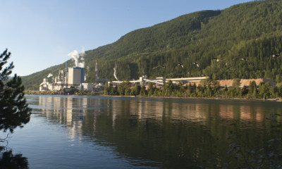 Candian Exporters