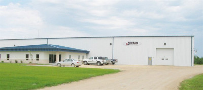 Candian Exporters