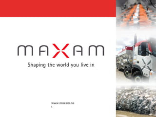 Candian Exporters