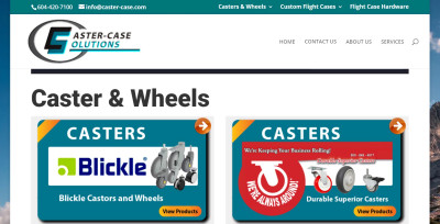 Candian Exporters