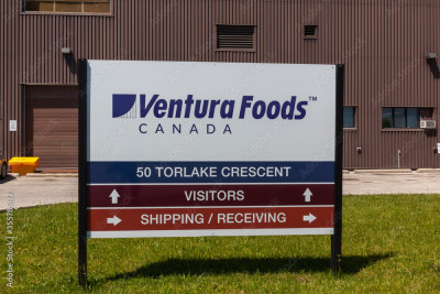 Candian Exporters