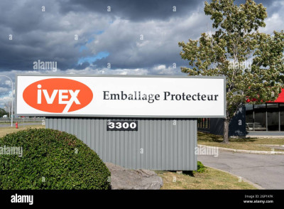 Candian Exporters