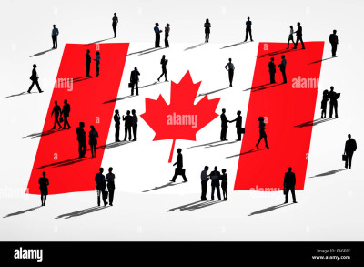 Candian Exporters
