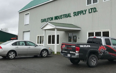 Candian Exporters