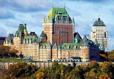 Candian Exporters