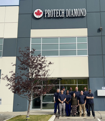 Candian Exporters