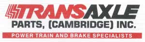 Candian Exporters