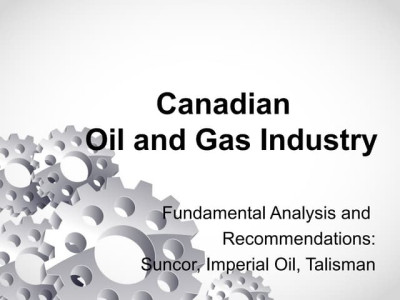 Candian Exporters