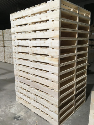 Candian Exporters