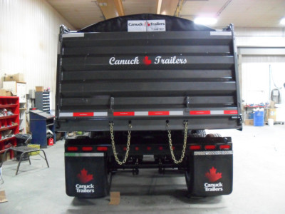 Candian Exporters