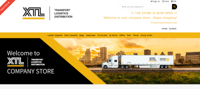 Candian Exporters