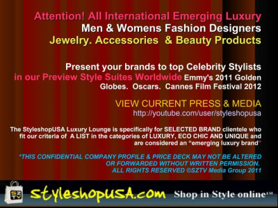 Candian Exporters