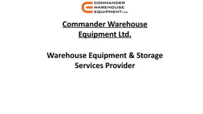 Candian Exporters