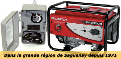 Candian Exporters