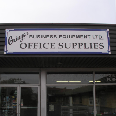 Candian Exporters