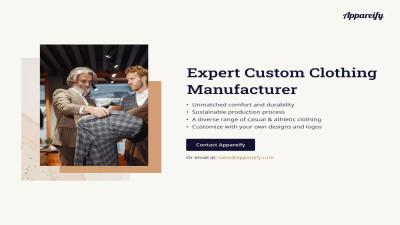 Candian Exporters