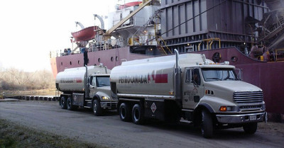 Candian Exporters