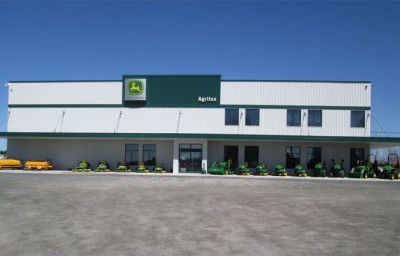 Candian Exporters
