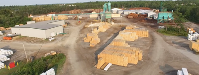 Candian Exporters
