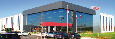 Candian Exporters