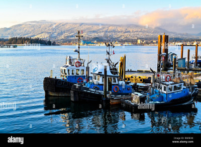Candian Exporters